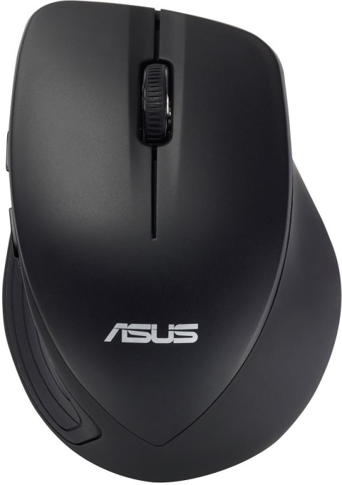 Mysz Bezprzewodowa ASUS WT465 v2 Czarny