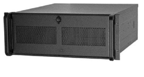 Obudowa serwerowa CHIEFTEC UNC-410S-B-U3-OP