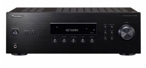 Amplituner SX-10AE czarny