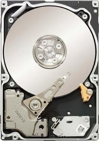 Dysk serwerowy HDD DELL 161-BBPH (4TB /3.5" /7200RPM )