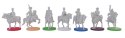 GRA COALITIONS: DELUXE MINIATURE SET - akcesoria - PHALANX GAMES