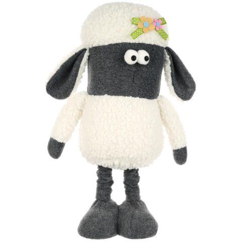 OWIECZKA NA TELSKOPACH 35-50CM DEKORACJA WIOSENNA