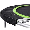 Osłona Sprężyn Do Trampoliny LEAN SPRING PAD Czarna 180-183CM 6FT