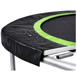 Osłona Sprężyn Do Trampoliny LEAN SPRING PAD Czarna 244-252 CM 8FT
