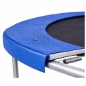 Osłona Sprężyn Do Trampoliny LEAN SPRING PAD Niebieska 244-252 CM 8FT