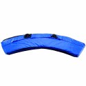 Osłona Sprężyn Do Trampoliny LEAN SPRING PAD Niebieska 244-252 CM 8FT
