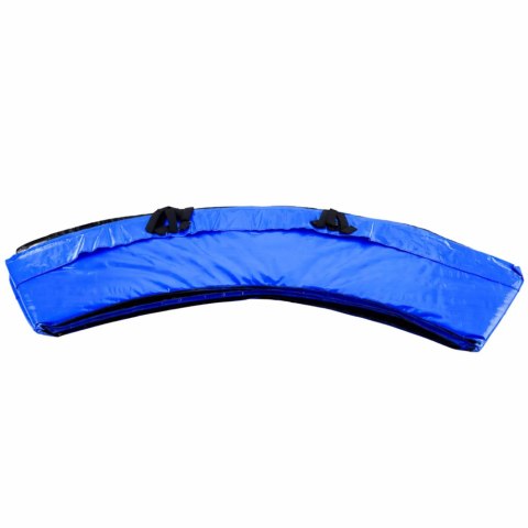Osłona Sprężyn Do Trampoliny LEAN SPRING PAD Niebieska 244-252 CM 8FT
