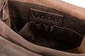 Torba listonoszka URBAN RDW10 BROWN