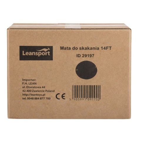 Mata Do Skakania Do Trampoliny Część Zamienna 427-435CM 14FT