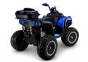 Quad Na Akumulator XW-08 4x4 45W Niebieski