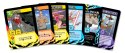 GRA NIEZWYCIĘŻONY INVINCIBLE: THE HERO-BUILDING GAME (PL) - podstawa - LUCKY DUCK GAMES
