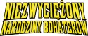 GRA NIEZWYCIĘŻONY INVINCIBLE: THE HERO-BUILDING GAME (PL) - podstawa - LUCKY DUCK GAMES