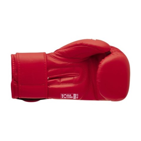 Rękawice bokserskie turniejowe ADIDAS RBA-WB (WORLD BOXING APPROVED)
