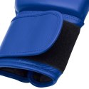 Rękawice bokserskie turniejowe ADIDAS RBA-WB (WORLD BOXING APPROVED)