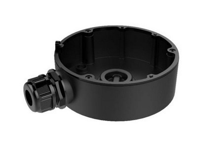 Hikvision DS-1280ZJ-DM18(Black) Junction box