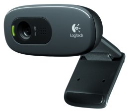 Kamera internetowa LOGITECH C270HD Webcam 960-000582
