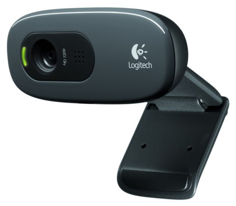 Kamera internetowa LOGITECH C270HD Webcam 960-000582