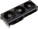 Karta graficzna ASUS ProArt GeForce RTX 5070 Ti OC 16GB GDDR7 DLSS4 (90YV0NR0-M0NA00)
