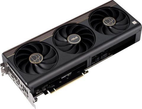 Karta graficzna ASUS ProArt GeForce RTX 5070 Ti OC 16GB GDDR7 DLSS4 (90YV0NR0-M0NA00)
