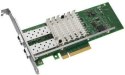 Karta sieciowa przewodowa INTEL X520-DA2 Ethernet Server Adapter E10G42BTDA