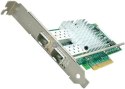 Karta sieciowa przewodowa INTEL X520-DA2 Ethernet Server Adapter E10G42BTDA