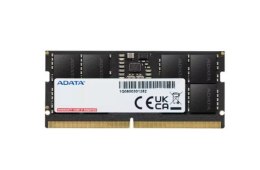 Pamięć ADATA (SODIMM/DDR5/16 GB/5600MHz/1.1V/46 CLCL/SINGLE)