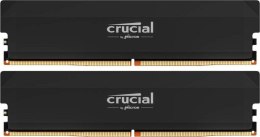 Pamięć CRUCIAL (DIMM/DDR5/32 GB/6400MHz/1.35V/38CL/DUAL)