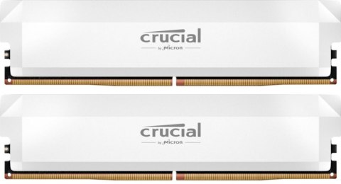 Pamięć CRUCIAL (DIMM/DDR5/32 GB/6400MHz/38CL/DUAL)
