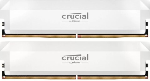 Pamięć CRUCIAL (DIMM/DDR5/64 GB/6000MHz/40CL/DUAL)