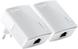 TP-Link TL-PA4010 AV500 Nano Powerline Adapter Starter Kit (dwa adaptery)