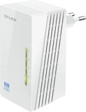 TP-Link TL-WPA4220 300Mbps AV500 WiFi Powerline Extender (Single Pack)