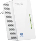 TP-Link TL-WPA4220 300Mbps AV500 WiFi Powerline Extender (Single Pack)