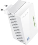 TP-Link TL-WPA4220 300Mbps AV500 WiFi Powerline Extender (Single Pack)