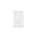 Ubiquiti Networks POE-24-24W-G-WH adapter PoE Gigabit Ethernet 24 V