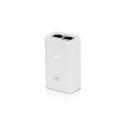 Ubiquiti Networks POE-24-24W-G-WH adapter PoE Gigabit Ethernet 24 V