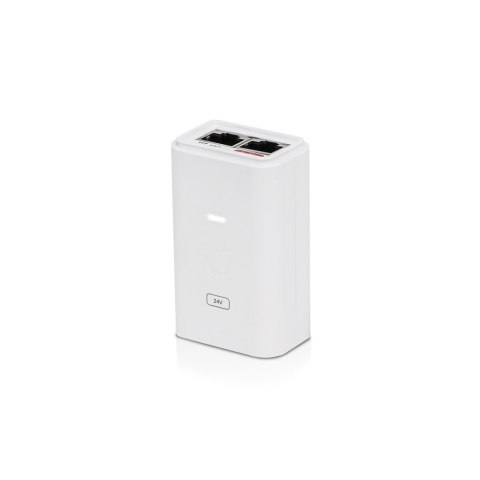 Ubiquiti Networks POE-24-24W-G-WH adapter PoE Gigabit Ethernet 24 V
