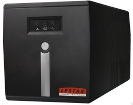 Zasilacz awaryjny LESTAR MC-1200FU 1966007995 1200VA