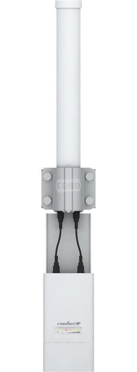 AirMAX Omni Antenna 10dBi 5GHz AMO-5G10