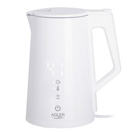Czajnik AEG AD 1345w Biały (1.7L /1850W /Biały )