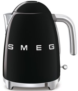 Czajnik SMEG KLF03BLEU (1.7L /2400W /Czarny )