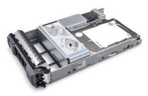 DELL 400-BJST (600 GB /2.5" /15000RPM )