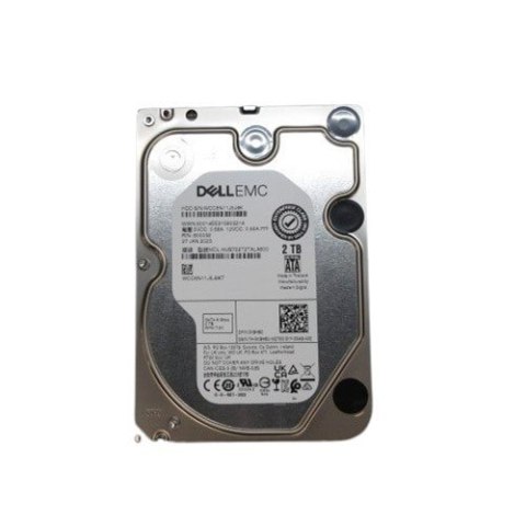 DELL 400-BRCT (2 TB /3.5" /7200RPM )