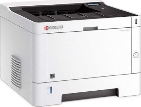 Drukarka laserowa KYOCERA Ecosys P2040dn (1200 x 1200dpi /Biało-czarny )