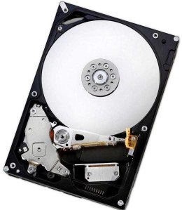 HGST Deskstar NAS 6TB 3.5 cala 7200 SATA (IDK/box) 0S03840 (6 TB /3.5