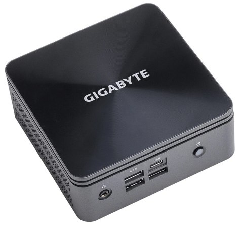 Komputer GIGABYTE GB-BRI3H-10110 (G 620)