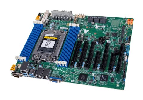 Płyta główna SUPERMICRO MBD-H12SSL-I-B (Socket SP3 /ATX)