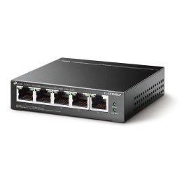 Przełącznik TP-LINK SF1005LP TL-SF1005LP (5x 10/100 )