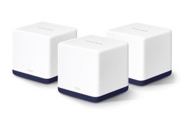 Router TP-LINK MERCUSYS Halo H50G