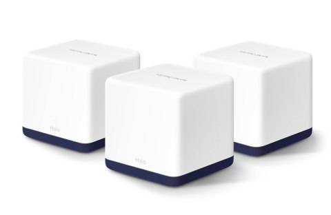 Router TP-LINK MERCUSYS Halo H50G