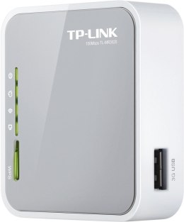 Router TP-LINK TL-MR3020